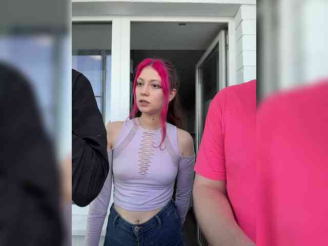 free chat sex LuckyStar