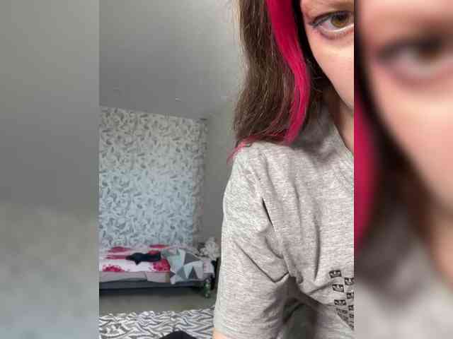 LuckyStar webcam