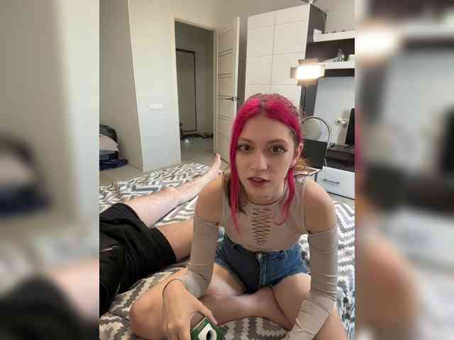 dirty video chat LuckyStar