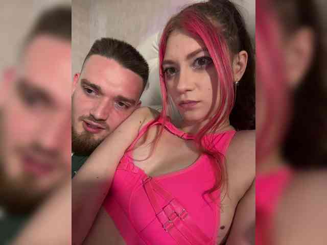 LuckyStar webcam