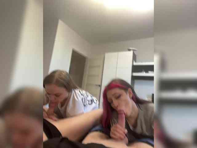 LuckyStar webcam