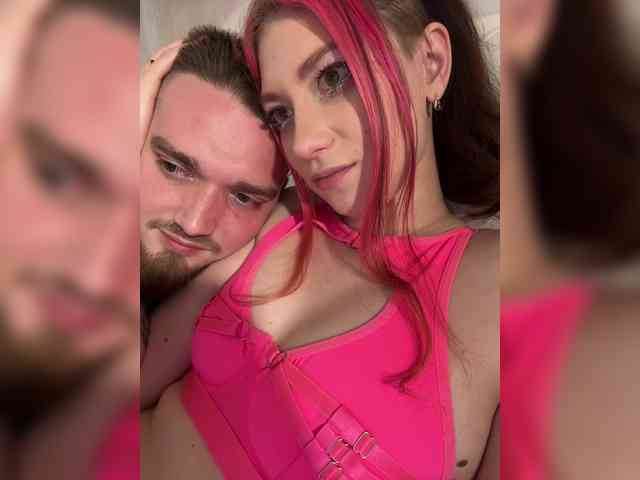 LuckyStar webcam