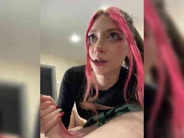 LuckyStar webcam