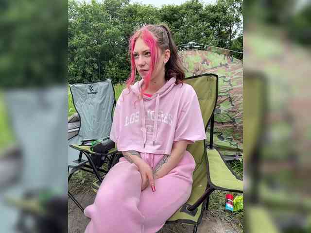 LuckyStar 