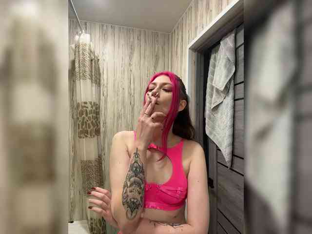 LuckyStar webcam