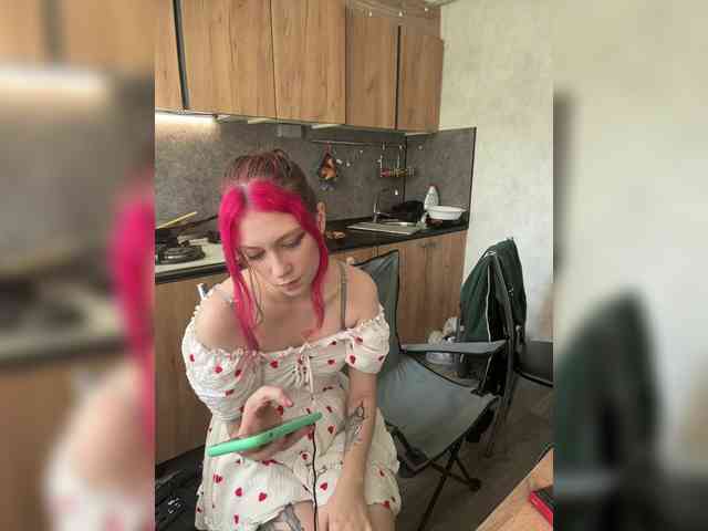 best porn webcam LuckyStar