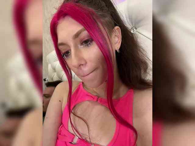 online cam fun LuckyStar