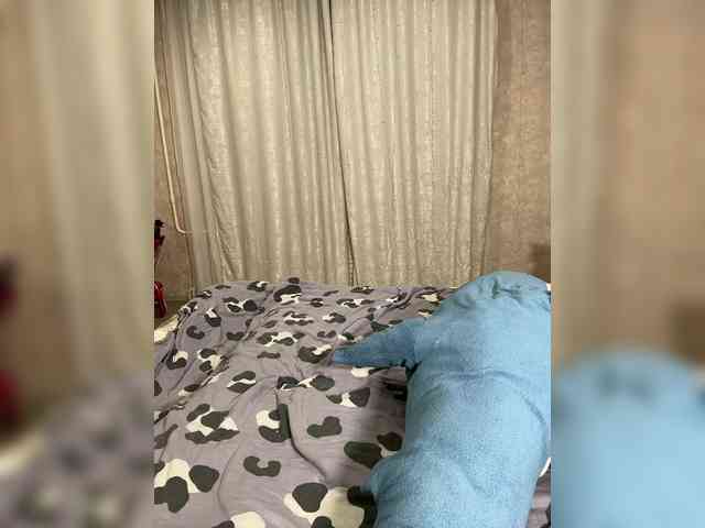 LuckyStar webcam