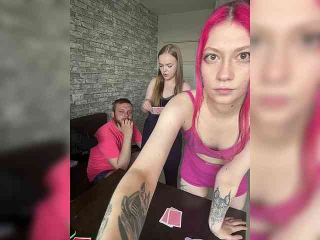 LuckyStar webcam