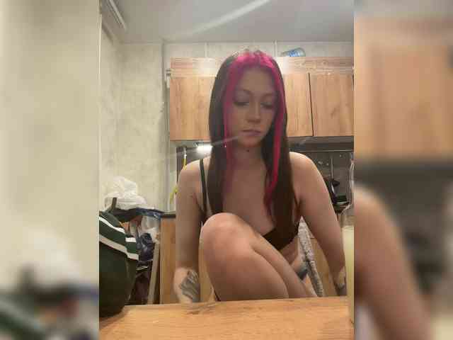 LuckyStar webcam