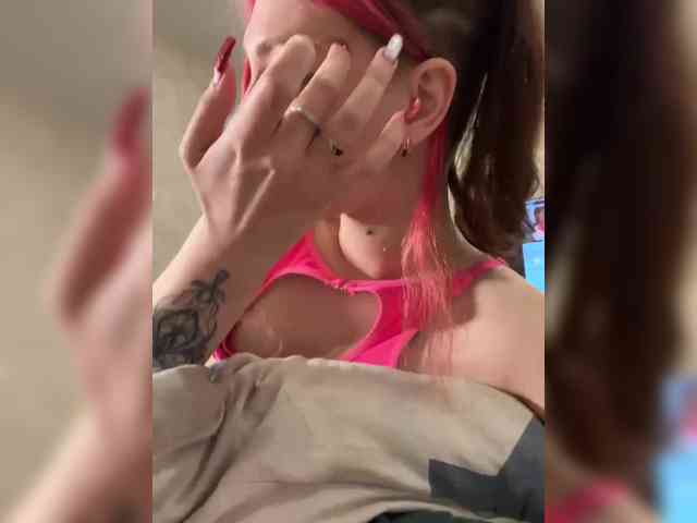 LuckyStar webcam