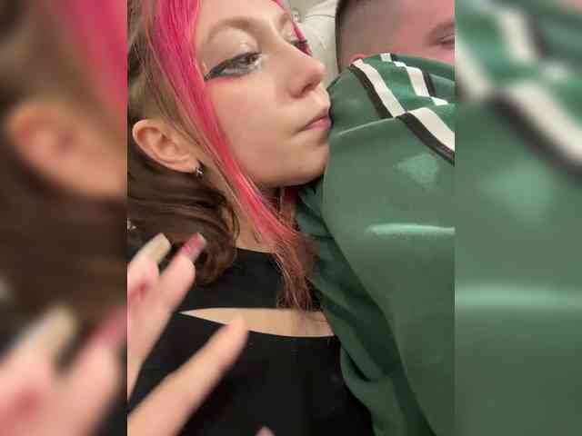 LuckyStar webcam