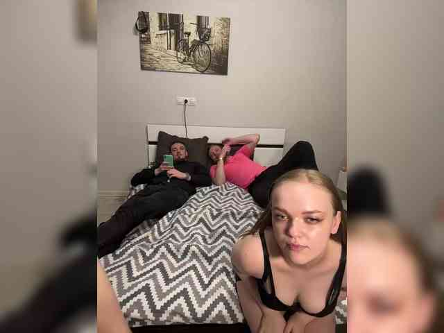 live cam 2 cam LuckyStar