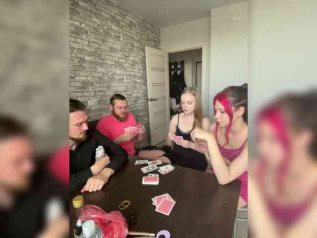 camsex LuckyStar