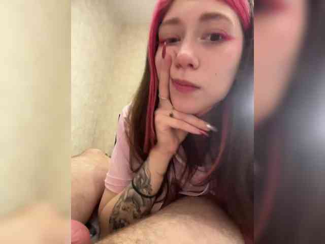 LuckyStar webcam
