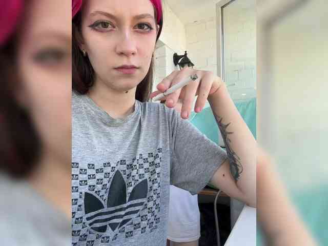LuckyStar webcam