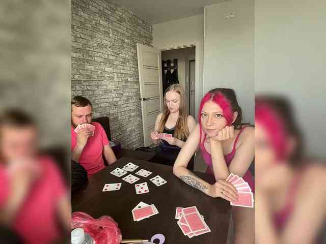 LuckyStar webcam