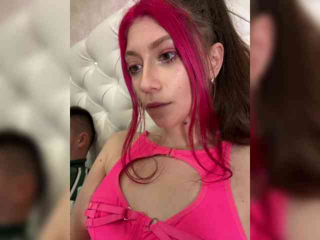 LuckyStar webcam