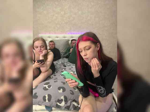 dirty video chat LuckyStar