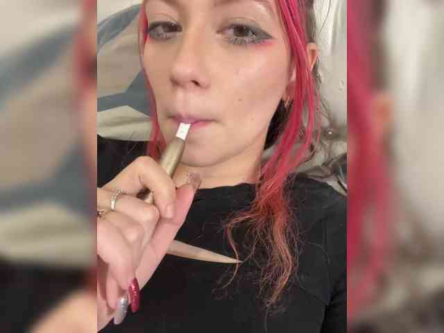 LuckyStar webcam