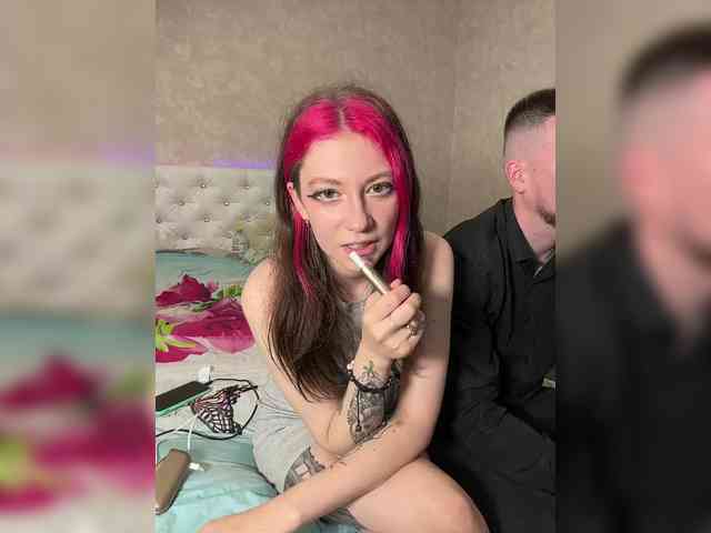 public webcam porn LuckyStar