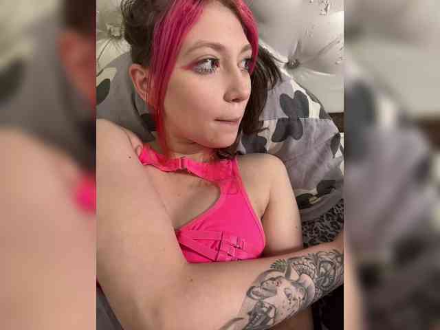 LuckyStar webcam