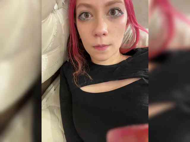 LuckyStar webcam