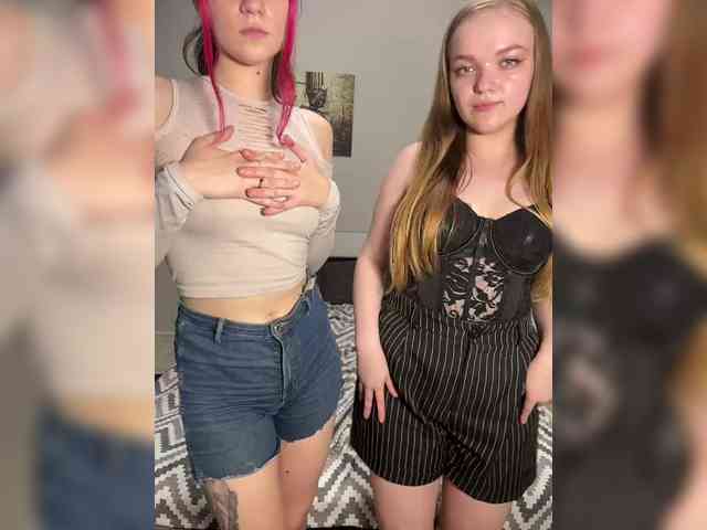 live cam 2 cam LuckyStar