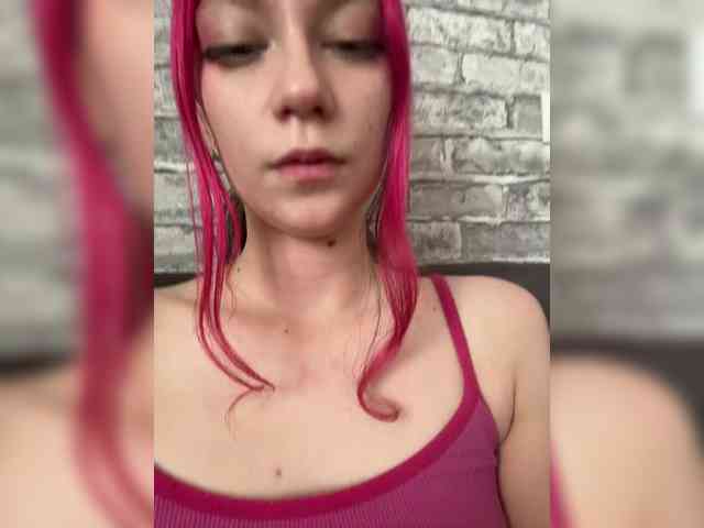 LuckyStar webcam