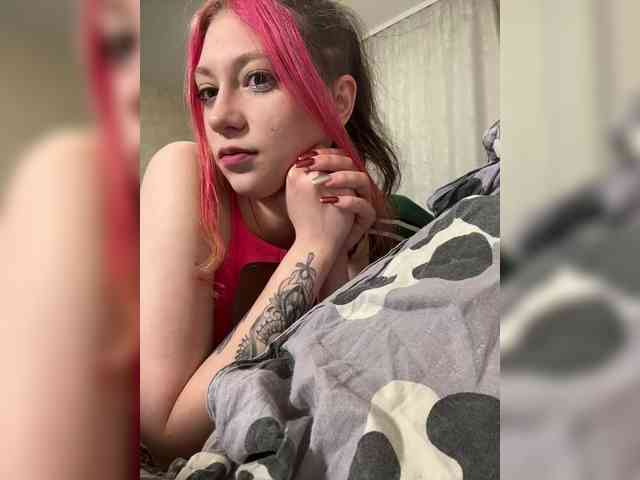LuckyStar webcam