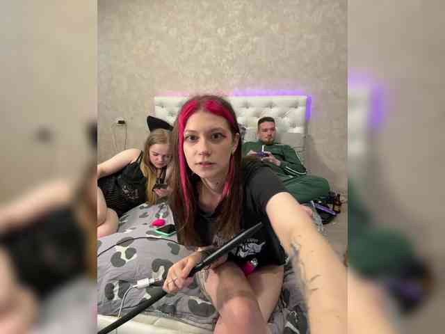 LuckyStar webcam