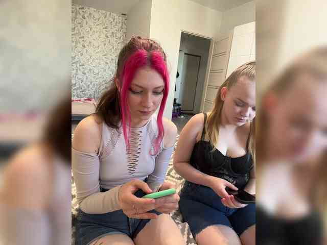 best porn webcam LuckyStar