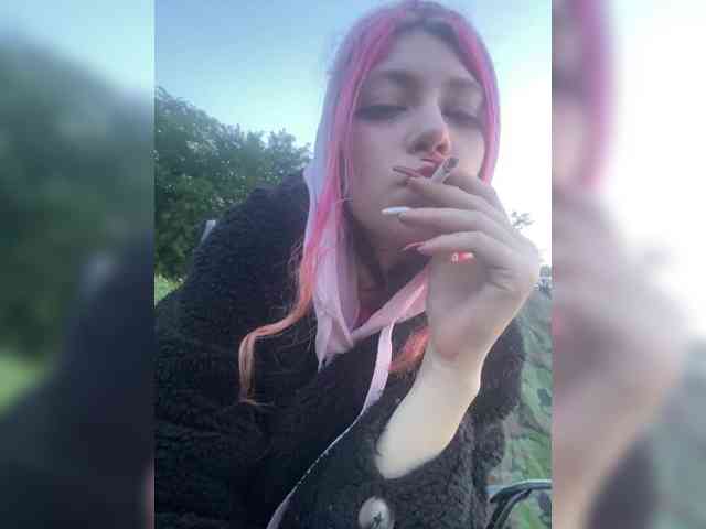 LuckyStar webcam