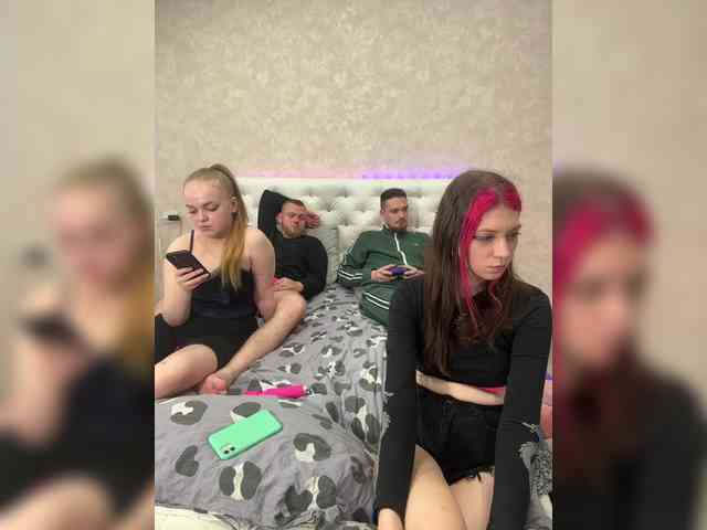 webcam free LuckyStar