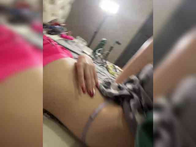 LuckyStar webcam