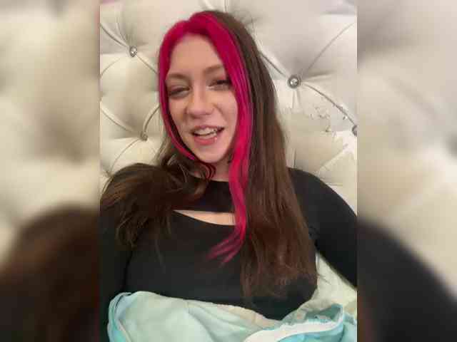 webcam sex live LuckyStar