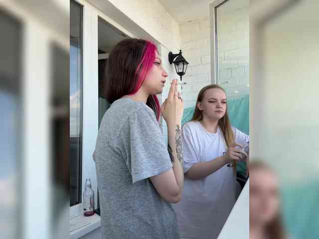 xxx live cam LuckyStar