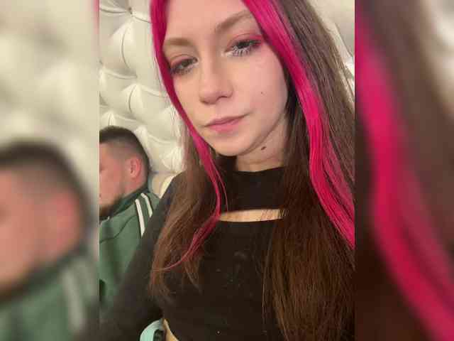 sexy chat online LuckyStar