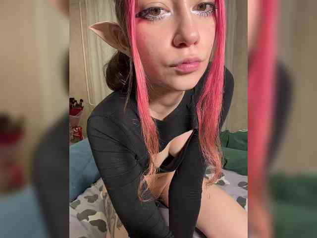 LuckyStar webcam