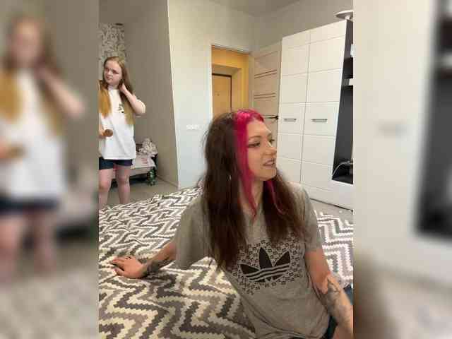 webcam sex live LuckyStar