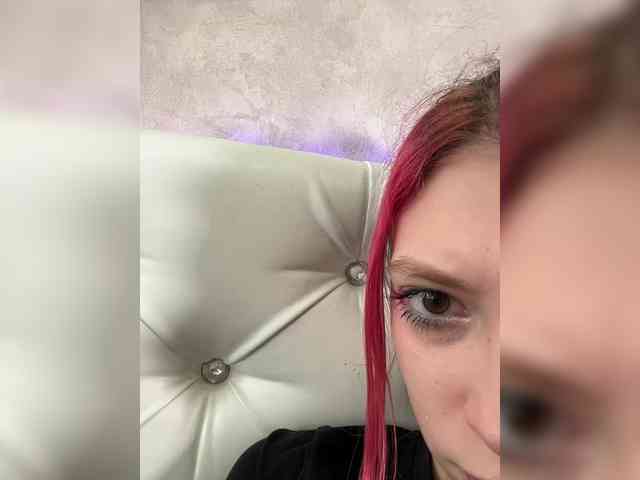 webcam porn LuckyStar