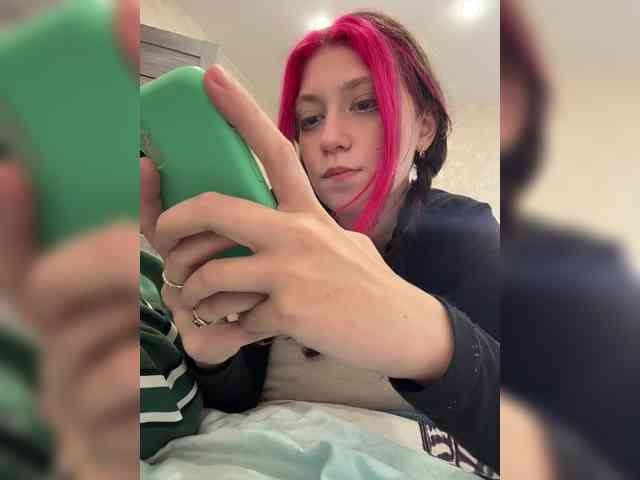 cam adult LuckyStar