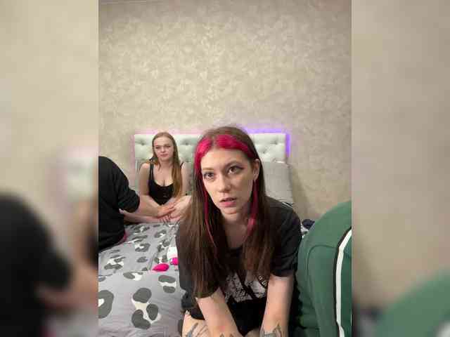LuckyStar webcam