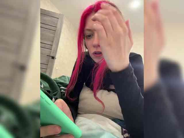 LuckyStar webcam