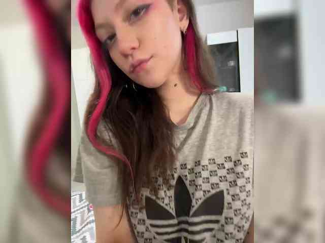 webcam sex live LuckyStar