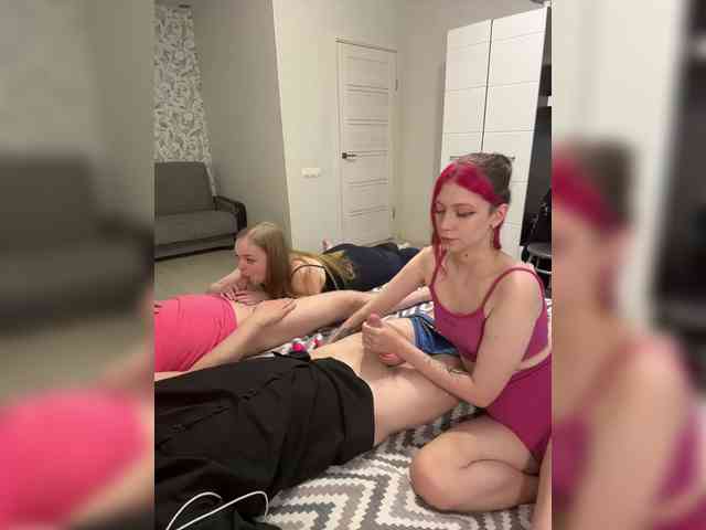 free online videochat LuckyStar