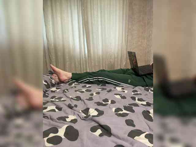LuckyStar webcam