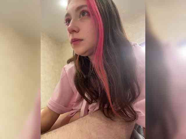 LuckyStar webcam
