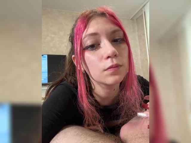 chatroom nude LuckyStar