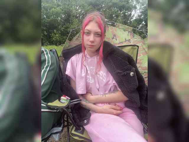 LuckyStar webcam